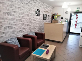 Hostel Gliwice Centrum